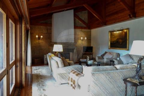 Quinta T4 para venda