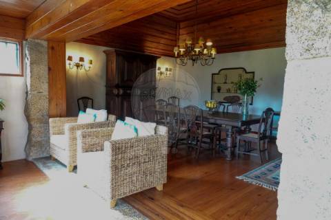 Quinta T4 para venda