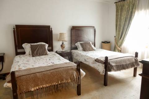 Quinta T4 para venda