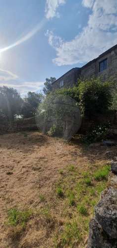 Moradia T4 para venda