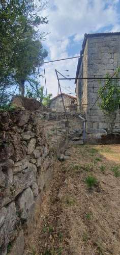 Moradia T4 para venda