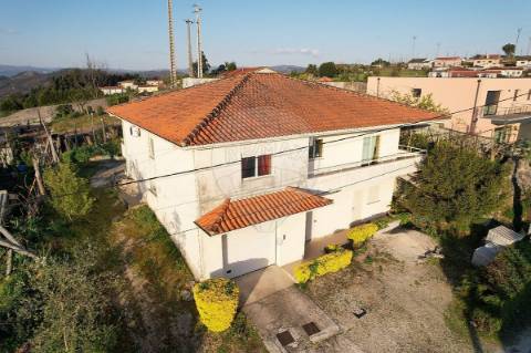 Moradia T3 para venda