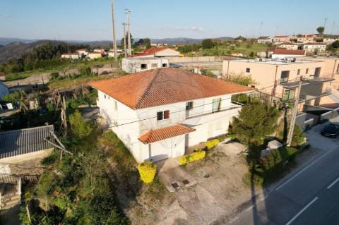 Moradia T3 para venda