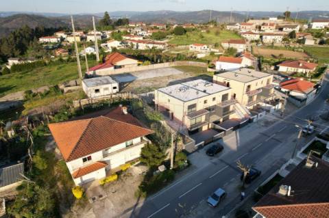 Moradia T3 para venda