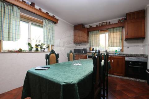 Moradia T3 para venda