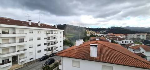 Apartamento T2 para venda