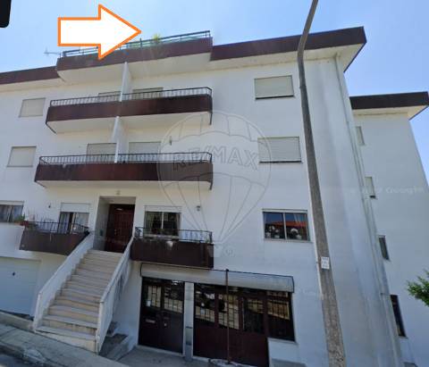 Apartamento T2 para venda