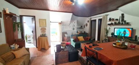 Apartamento T2 para venda