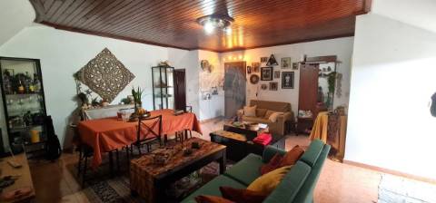 Apartamento T2 para venda