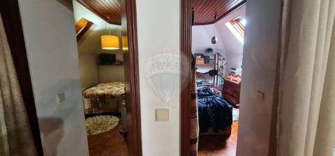 Apartamento T2 para venda