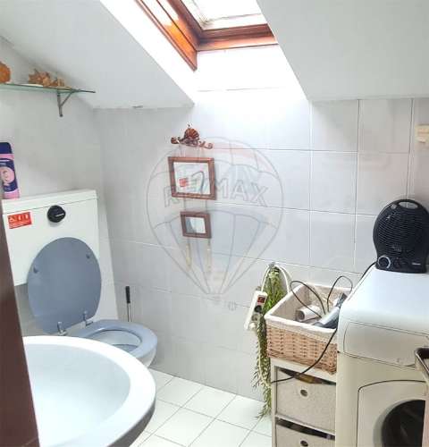 Apartamento T2 para venda