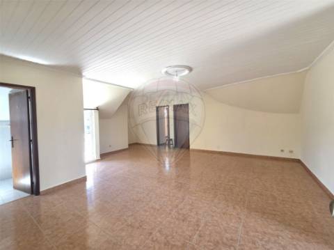 Apartamento T2 para venda