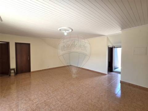 Apartamento T2 para venda