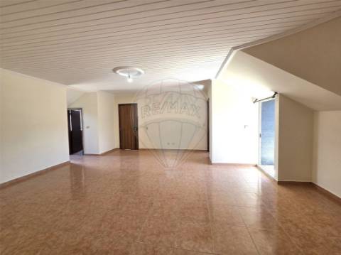 Apartamento T2 para venda