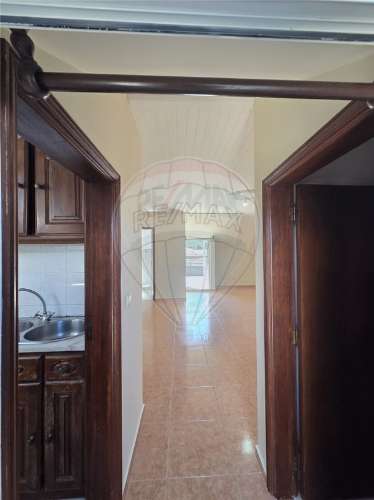 Apartamento T2 para venda