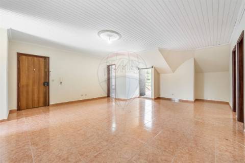 Apartamento T2 para venda