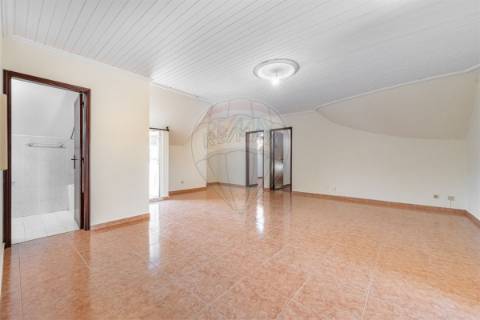 Apartamento T2 para venda