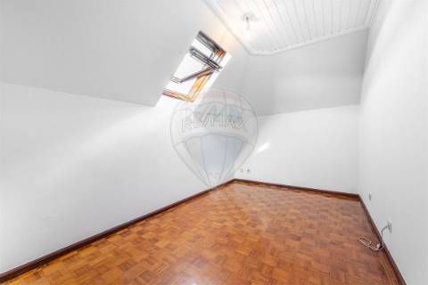 Apartamento T2 para venda