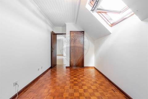 Apartamento T2 para venda