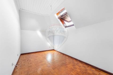 Apartamento T2 para venda