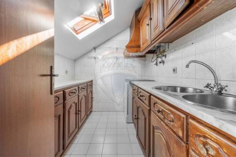 Apartamento T2 para venda