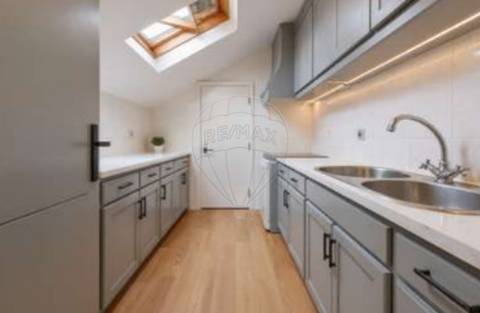 Apartamento T2 para venda