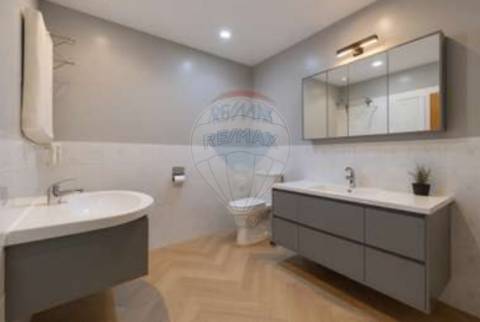 Apartamento T2 para venda