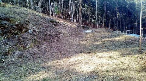 Terreno  para venda