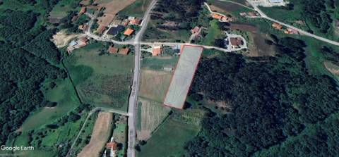 Terreno  para venda