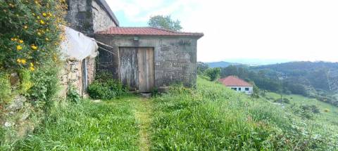 Quinta T3 para venda