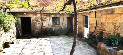 Quinta T3 para venda