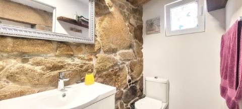 Moradia T3 para venda