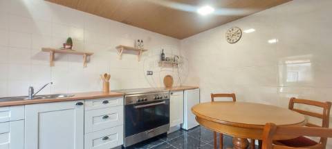 Moradia T3 para venda