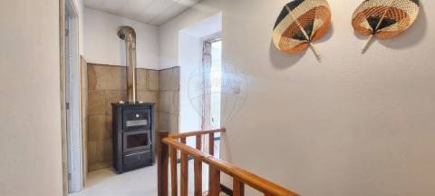 Moradia T3 para venda