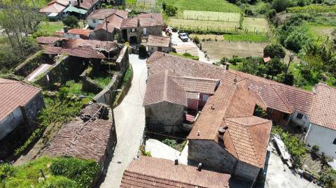 Moradia T3 para venda