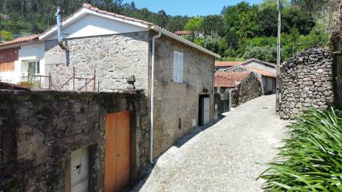 Moradia T3 para venda