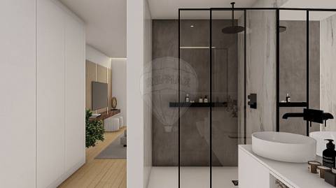 Apartamento T3 para venda