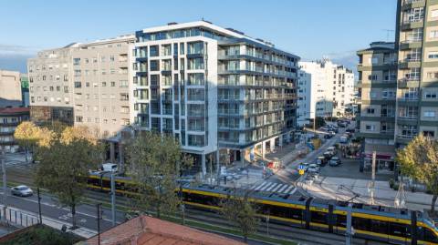 Apartamento T4 para venda