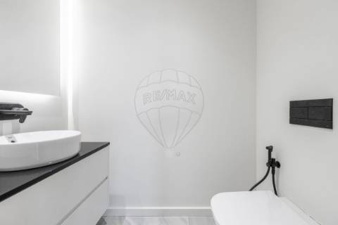 Apartamento T4 para venda