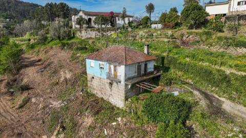 Moradia T3 para venda