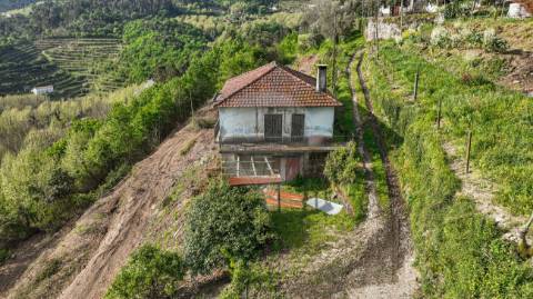 Moradia T3 para venda