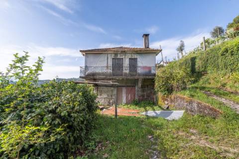 Moradia T3 para venda