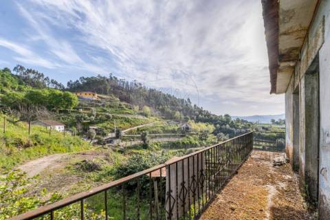 Moradia T3 para venda