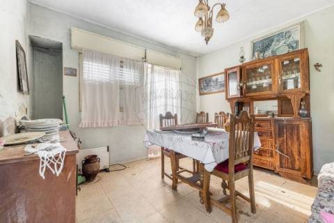 Moradia T3 para venda