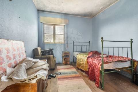 Moradia T3 para venda