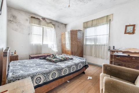 Moradia T3 para venda