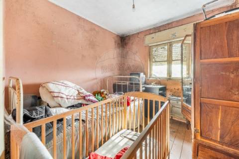 Moradia T3 para venda