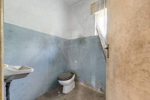 Moradia T3 para venda