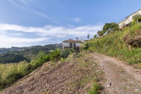 Moradia T3 para venda