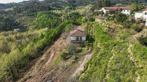 Moradia T3 para venda